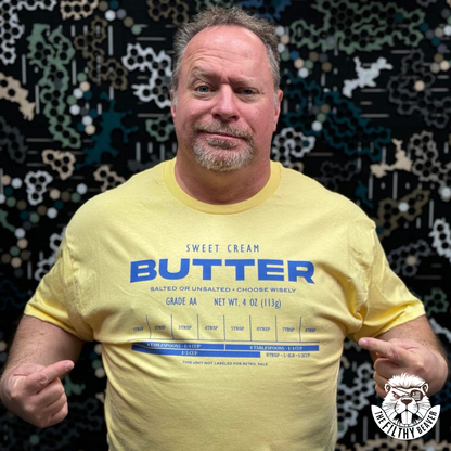 Butter TShirt