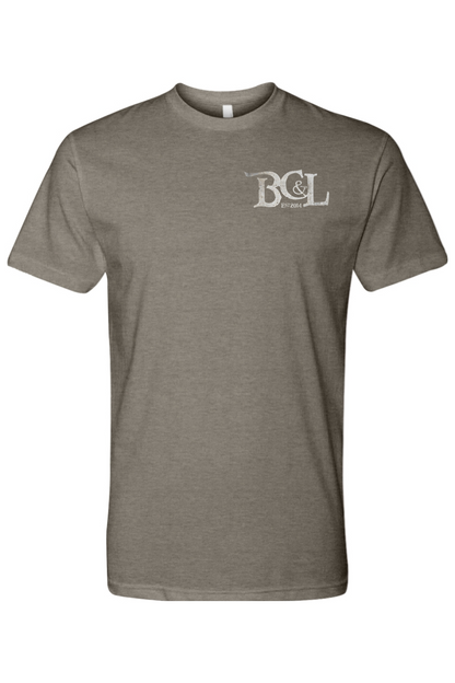 Branson Cerakote T-Shirt