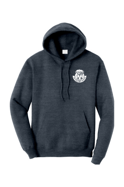 Don't Tread on Me Hoodie