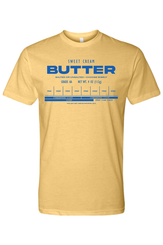 Butter TShirt