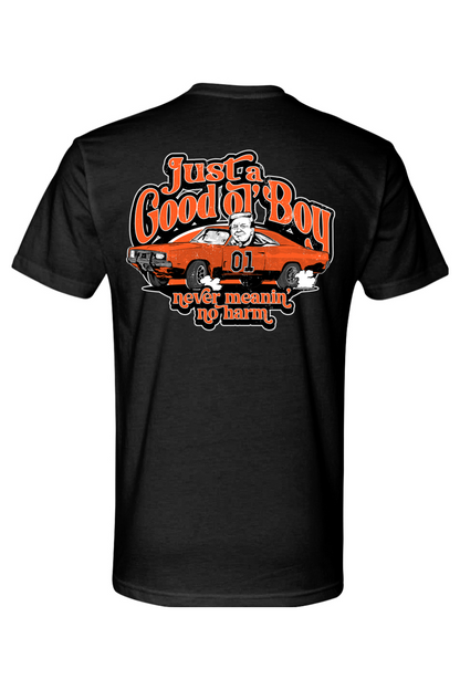 Just a Good Ol' Boy T-Shirt