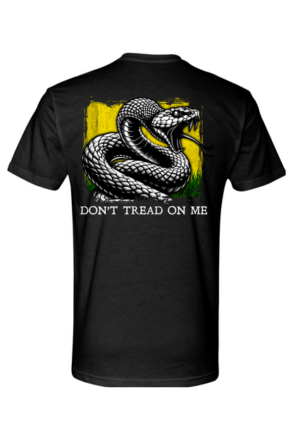 Don't Tread on Me T-Shirt