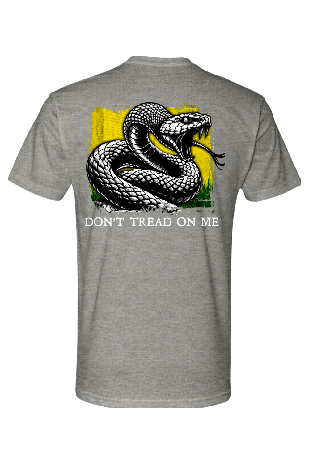 Don't Tread on Me T-Shirt