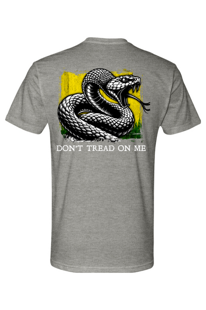 Don't Tread on Me T-Shirt