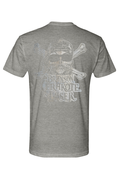 Branson Cerakote T-Shirt