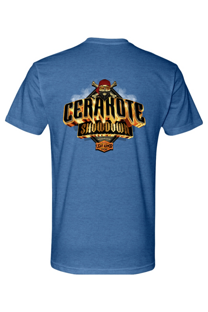 Cerakote Showdown T-Shirt