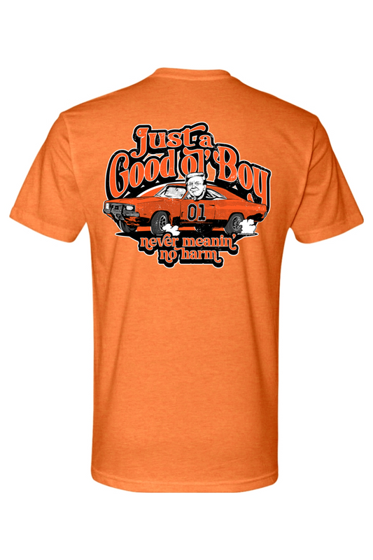 Just a Good Ol' Boy T-Shirt