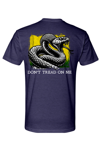 Don't Tread on Me T-Shirt