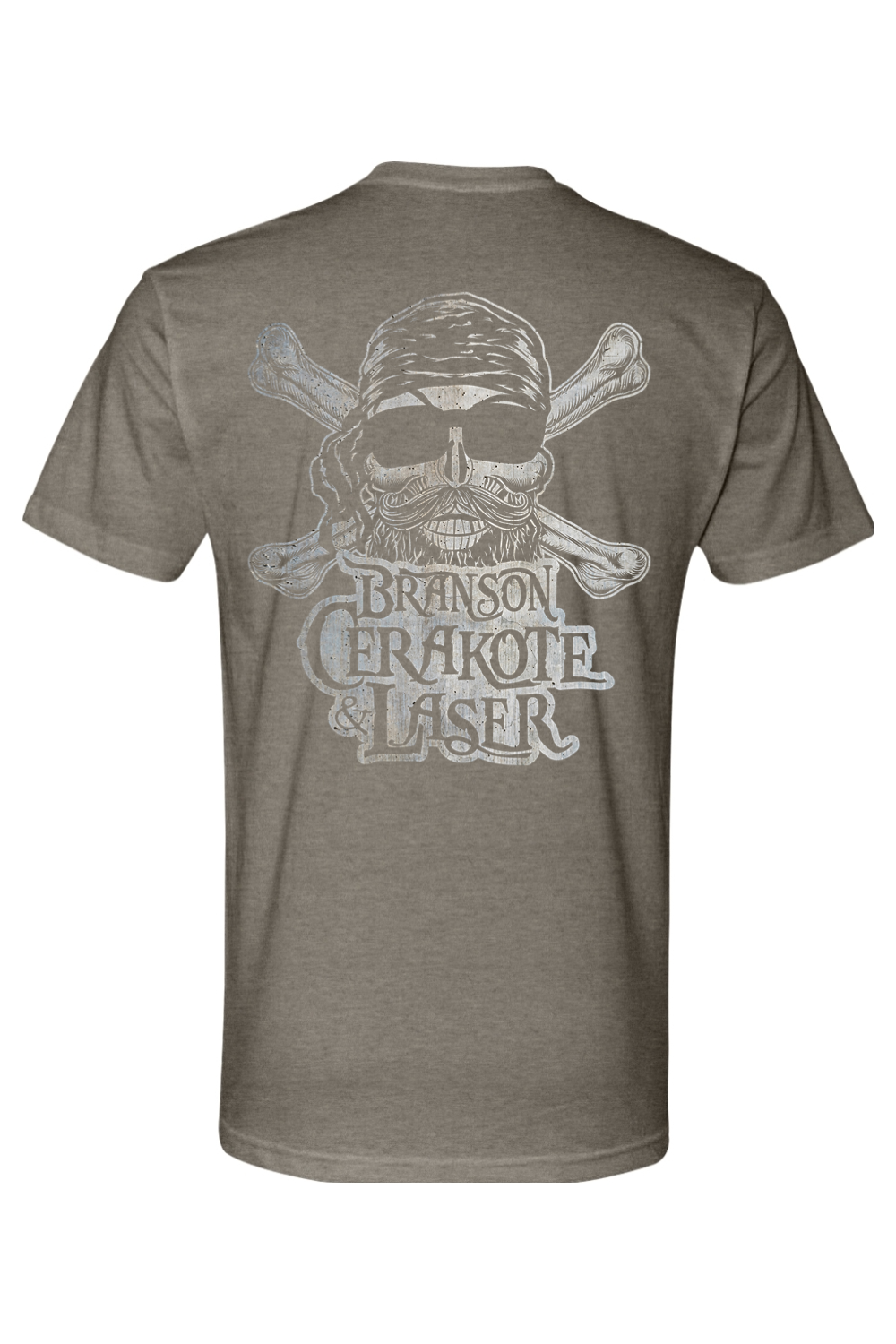 Branson Cerakote T-Shirt