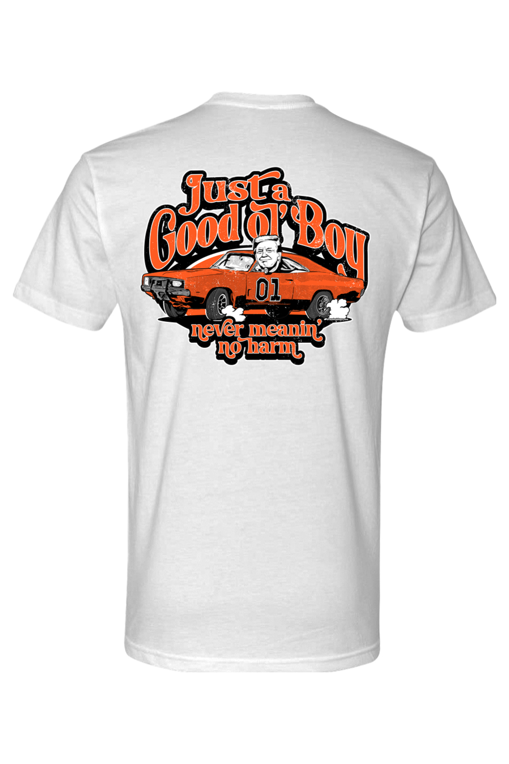 Just a Good Ol' Boy T-Shirt