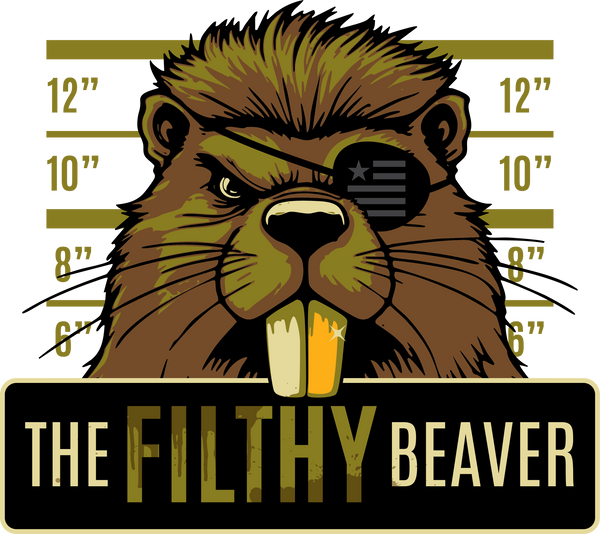 The Filthy Beaver